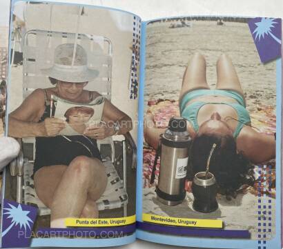 Martin Parr,Playas Martin Parr,Playas