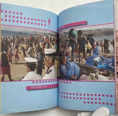 Martin Parr,Playas Martin Parr,Playas