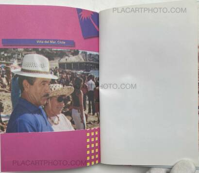 Martin Parr,Playas Martin Parr,Playas