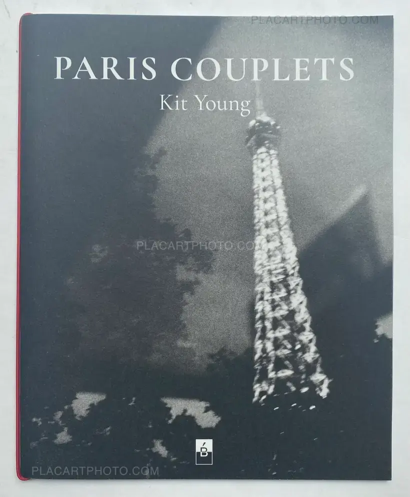 Kit Young – PARIS COUPLETS