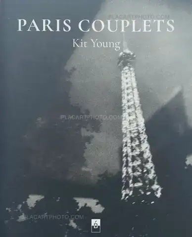 Kit Young  – PARIS COUPLETS