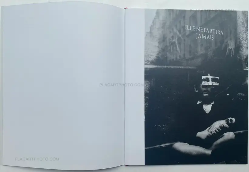 Kit Young – PARIS COUPLETS