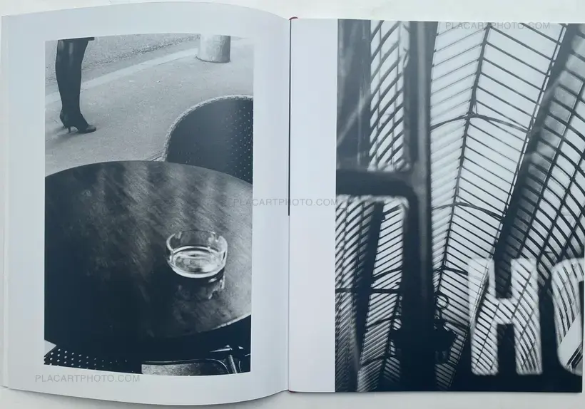 Kit Young – PARIS COUPLETS