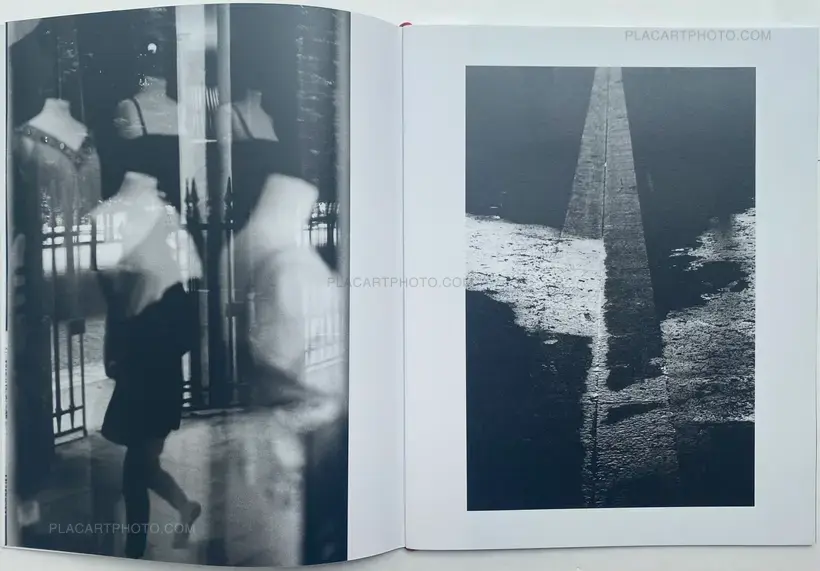 Kit Young – PARIS COUPLETS