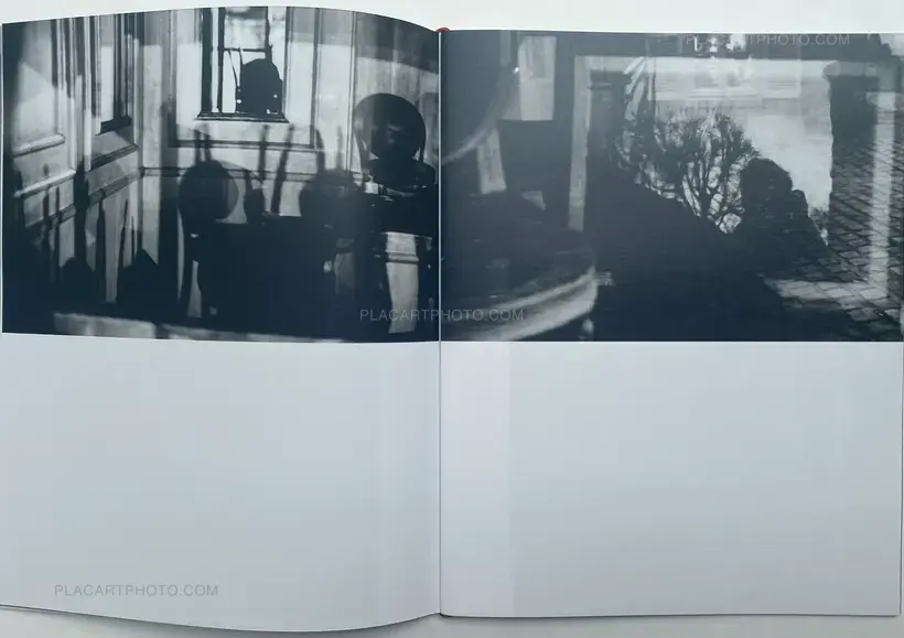 Kit Young – PARIS COUPLETS