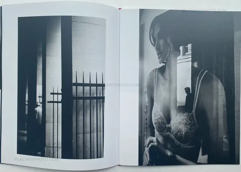 Kit Young – PARIS COUPLETS