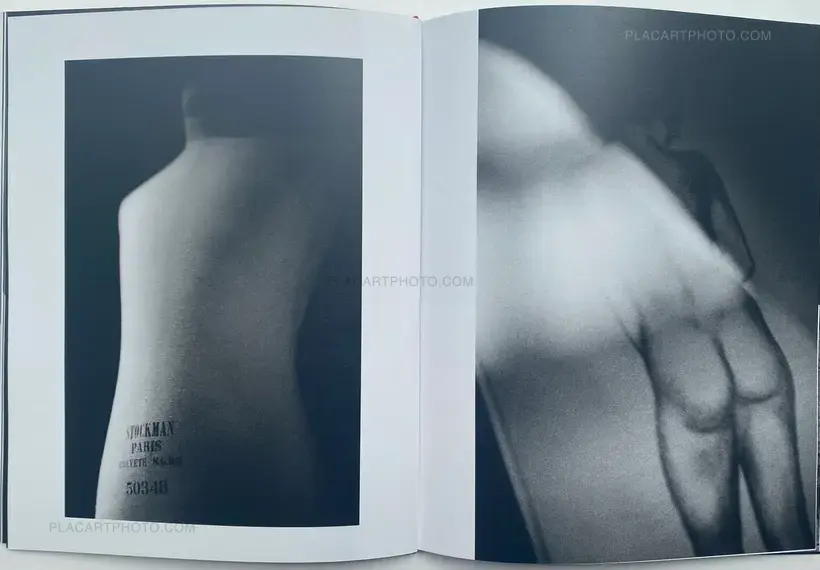 Kit Young – PARIS COUPLETS