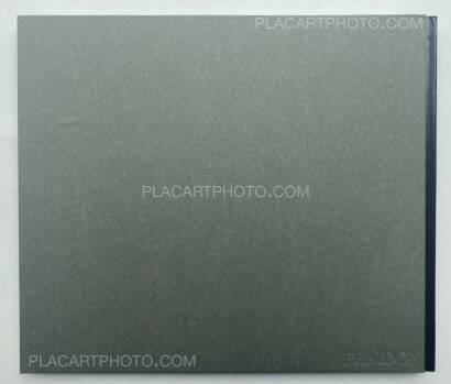 Danny Lyon,Deep Sea Diver: An American Photographer's Journey in Shanxi, China (SIGNED AND NUMBERED)