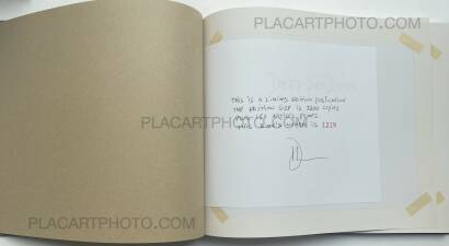 Danny Lyon,Deep Sea Diver: An American Photographer's Journey in Shanxi, China (SIGNED AND NUMBERED)