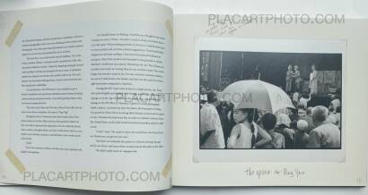 Danny Lyon,Deep Sea Diver: An American Photographer's Journey in Shanxi, China (SIGNED AND NUMBERED)