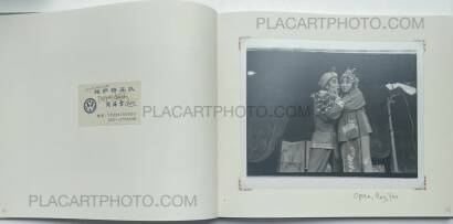 Danny Lyon,Deep Sea Diver: An American Photographer's Journey in Shanxi, China (SIGNED AND NUMBERED)