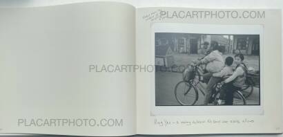 Danny Lyon,Deep Sea Diver: An American Photographer's Journey in Shanxi, China (SIGNED AND NUMBERED)