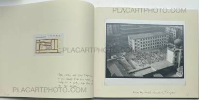 Danny Lyon,Deep Sea Diver: An American Photographer's Journey in Shanxi, China (SIGNED AND NUMBERED)