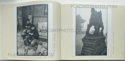 Danny Lyon,Deep Sea Diver: An American Photographer's Journey in Shanxi, China (SIGNED AND NUMBERED)