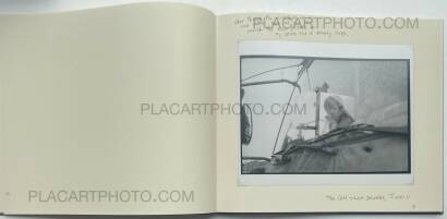 Danny Lyon,Deep Sea Diver: An American Photographer's Journey in Shanxi, China (SIGNED AND NUMBERED)