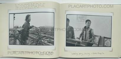 Danny Lyon,Deep Sea Diver: An American Photographer's Journey in Shanxi, China (SIGNED AND NUMBERED)