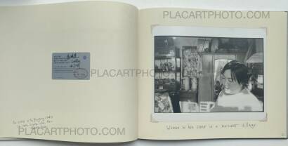 Danny Lyon,Deep Sea Diver: An American Photographer's Journey in Shanxi, China (SIGNED AND NUMBERED)