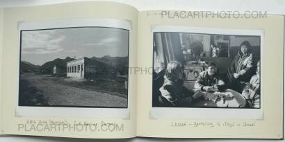 Danny Lyon,Deep Sea Diver: An American Photographer's Journey in Shanxi, China (SIGNED AND NUMBERED)