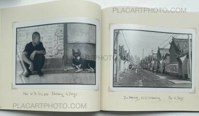 Danny Lyon,Deep Sea Diver: An American Photographer's Journey in Shanxi, China (SIGNED AND NUMBERED)