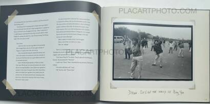 Danny Lyon,Deep Sea Diver: An American Photographer's Journey in Shanxi, China (SIGNED AND NUMBERED)