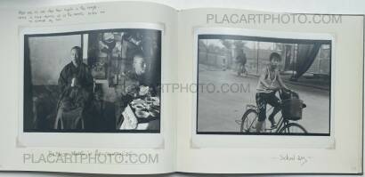 Danny Lyon,Deep Sea Diver: An American Photographer's Journey in Shanxi, China (SIGNED AND NUMBERED)