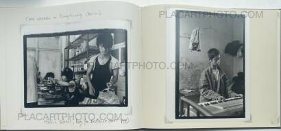 Danny Lyon,Deep Sea Diver: An American Photographer's Journey in Shanxi, China (SIGNED AND NUMBERED)