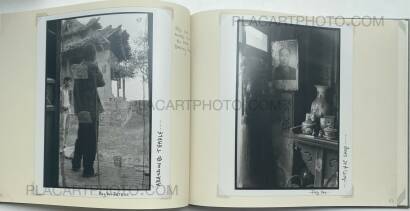 Danny Lyon,Deep Sea Diver: An American Photographer's Journey in Shanxi, China (SIGNED AND NUMBERED)