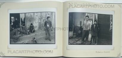 Danny Lyon,Deep Sea Diver: An American Photographer's Journey in Shanxi, China (SIGNED AND NUMBERED)