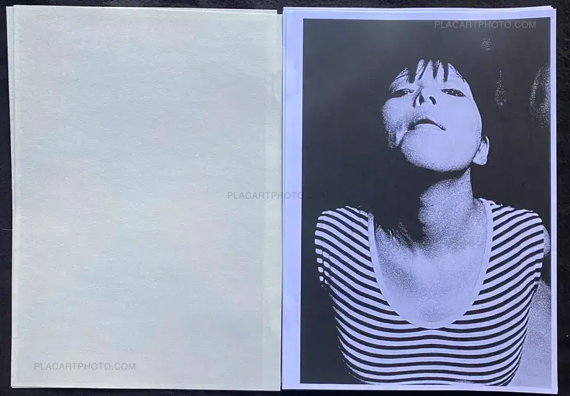 Collective – Image Shop Camp Vol - Spécial Arles ! (YELLOW SILKSCREEN VERSION)