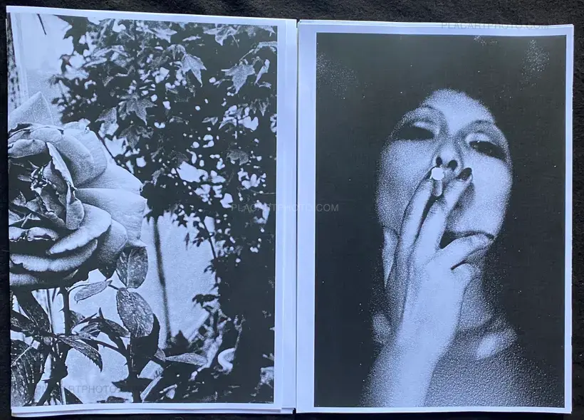Collective – Image Shop Camp Vol - Spécial Arles ! (BLUE SILKSCREEN VERSION)