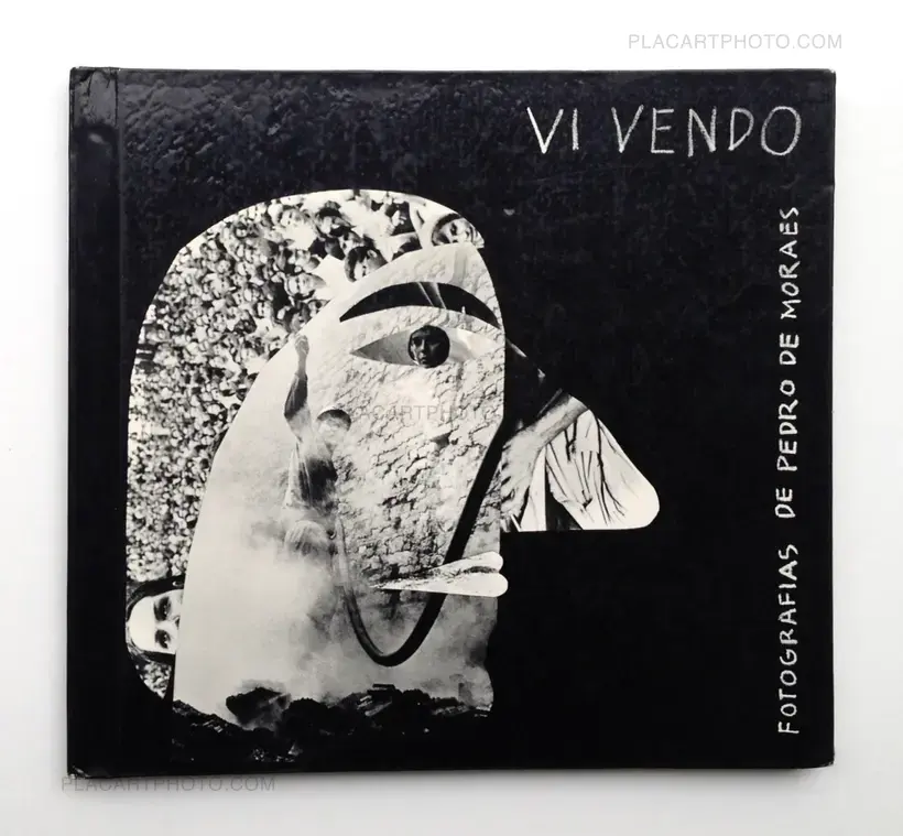 Pedro De Moraes – Vi Vendo (dedicated to Cartier Bresson)