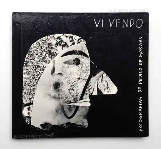 Pedro De Moraes – Vi Vendo (dedicated to Cartier Bresson)