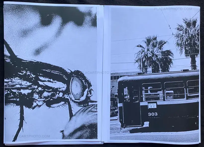 Collective – Image Shop Camp Vol - Spécial Arles ! (PINK SILKSCREEN VERSION) LAST COPIES