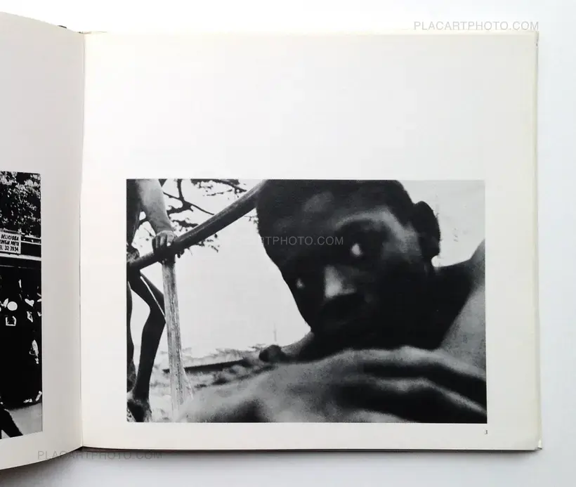 Pedro De Moraes – Vi Vendo (dedicated to Cartier Bresson)