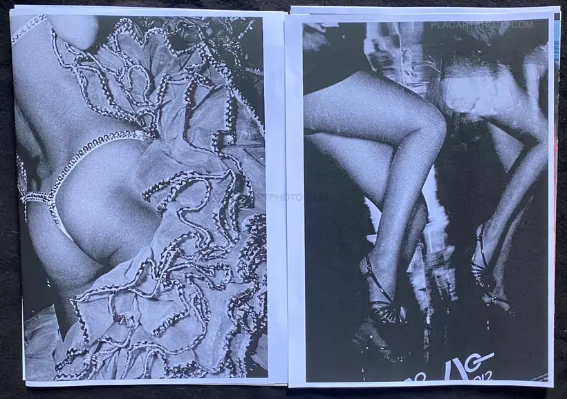 Collective – Image Shop Camp Vol - Spécial Arles ! (YELLOW SILKSCREEN VERSION)