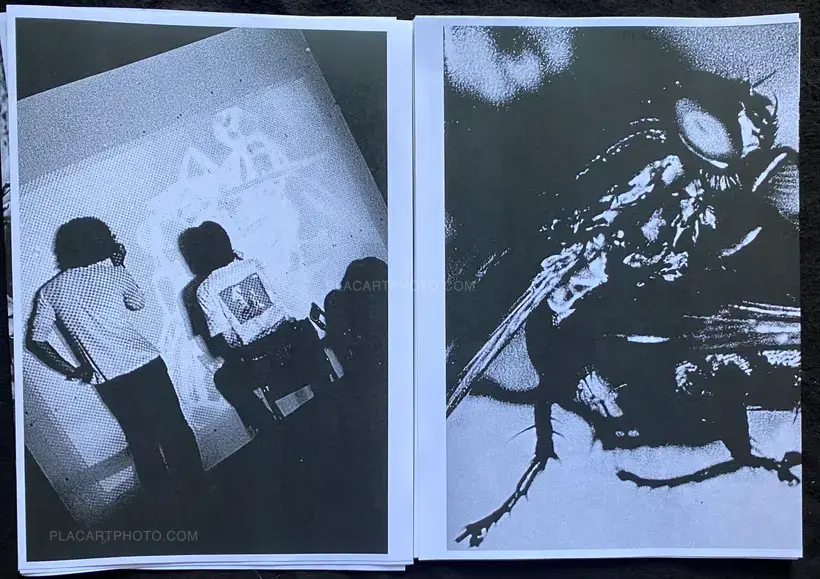 Collective – Image Shop Camp Vol - Spécial Arles ! (YELLOW SILKSCREEN VERSION)