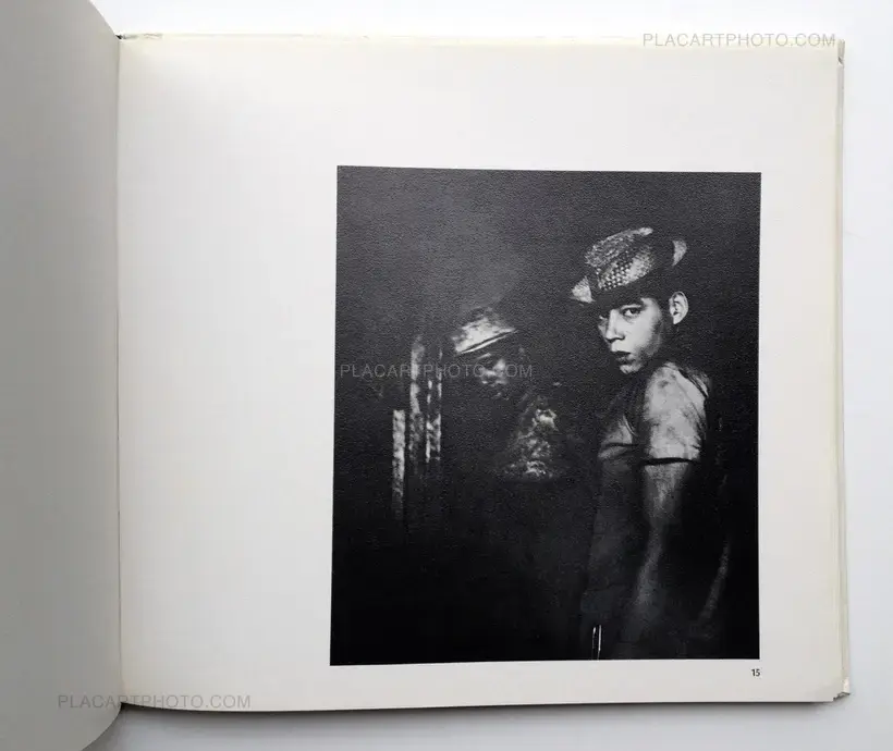 Pedro De Moraes – Vi Vendo (dedicated to Cartier Bresson)