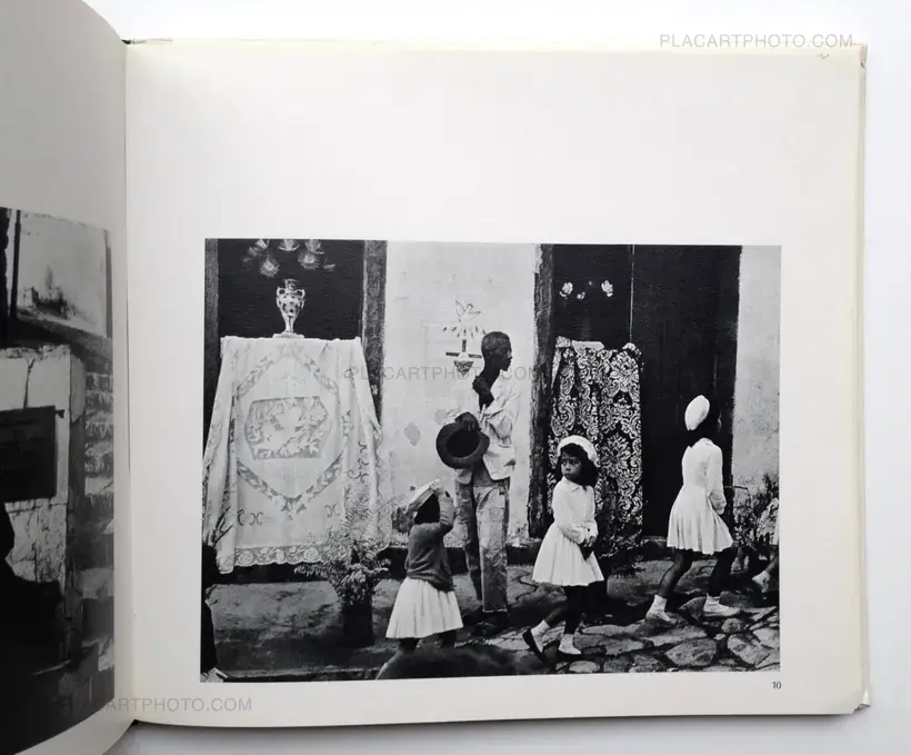 Pedro De Moraes – Vi Vendo (dedicated to Cartier Bresson)