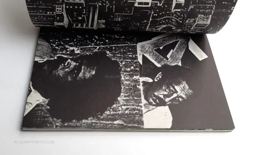 Collective – Accrochage