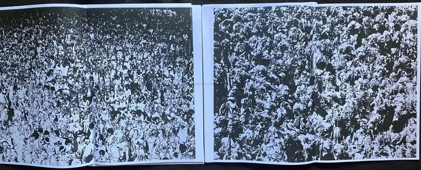 Collective – Image Shop Camp Vol - Spécial Arles ! (PINK SILKSCREEN COLLECTOR EDT) SIGNED BY 6 MEMBERS LAST COPIES !
