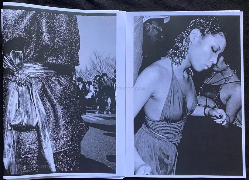 Collective – Image Shop Camp Vol - Spécial Arles ! (BLUE SILKSCREEN COLLECTOR EDT) SIGNED BY 6 MEMBERS LAST COPIES !