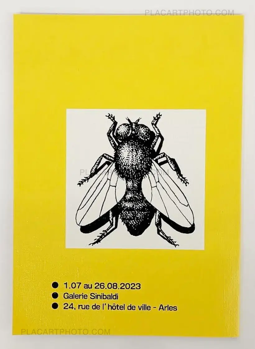 Collective – Image Shop Camp Vol - Spécial Arles ! (FANZINE VERSION)