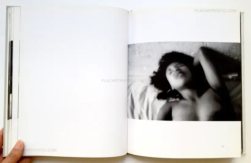 Antoine d'Agata – Mala Noche (Signed)