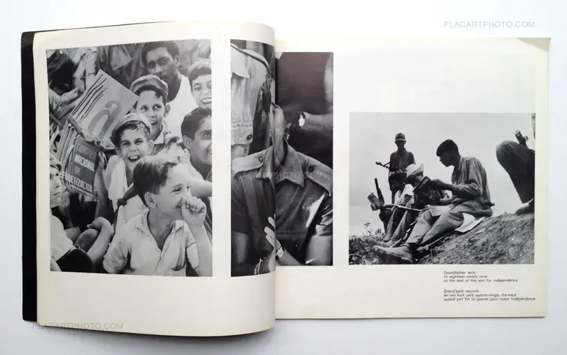 Collective – The People should teach the people