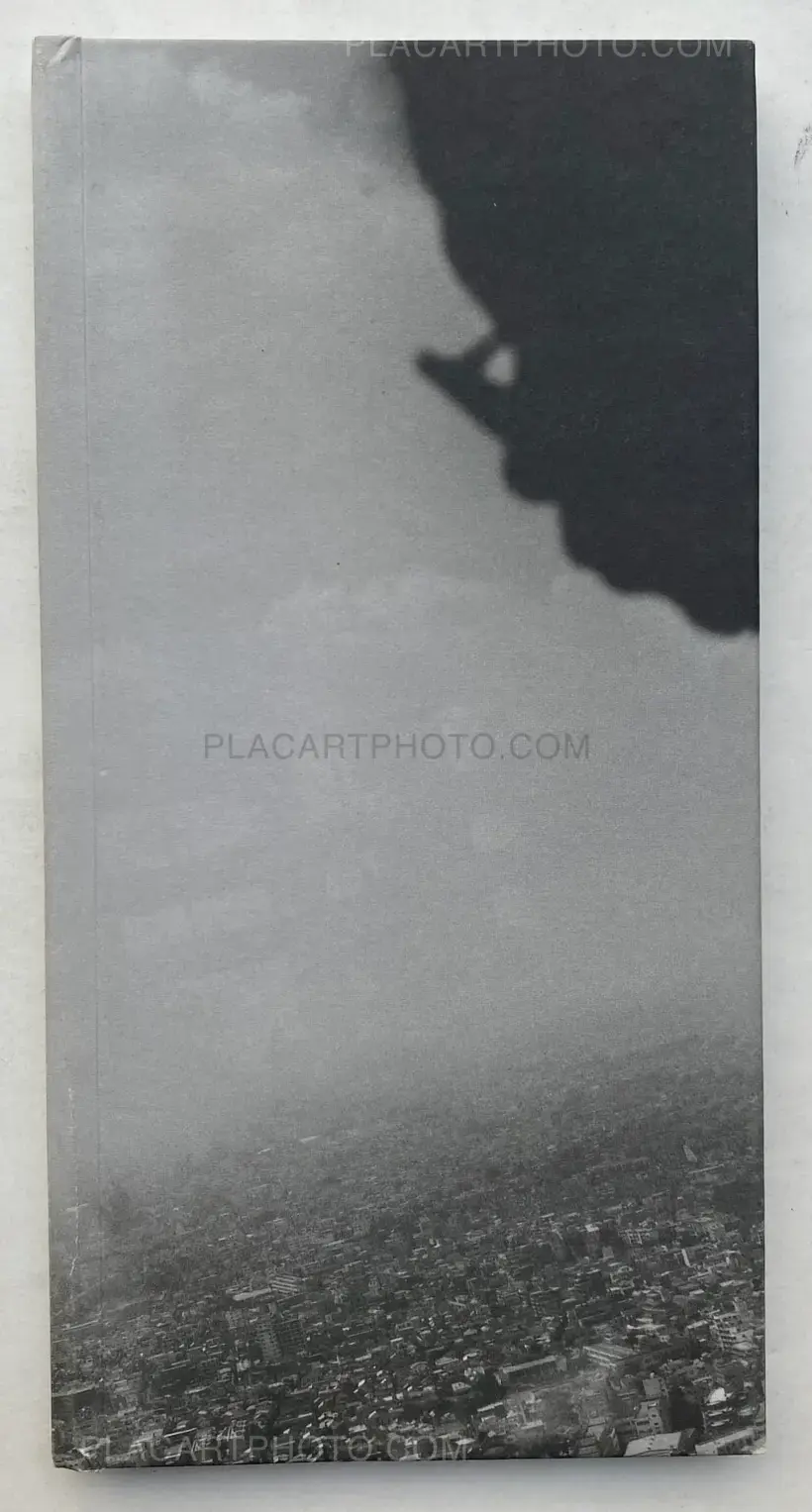 Bernard Descamps – JAPON (SIGNED)