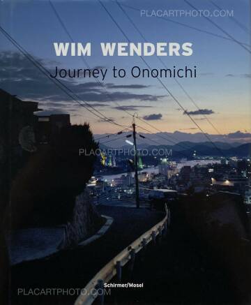 Wim Wenders,Journey to Onomichi