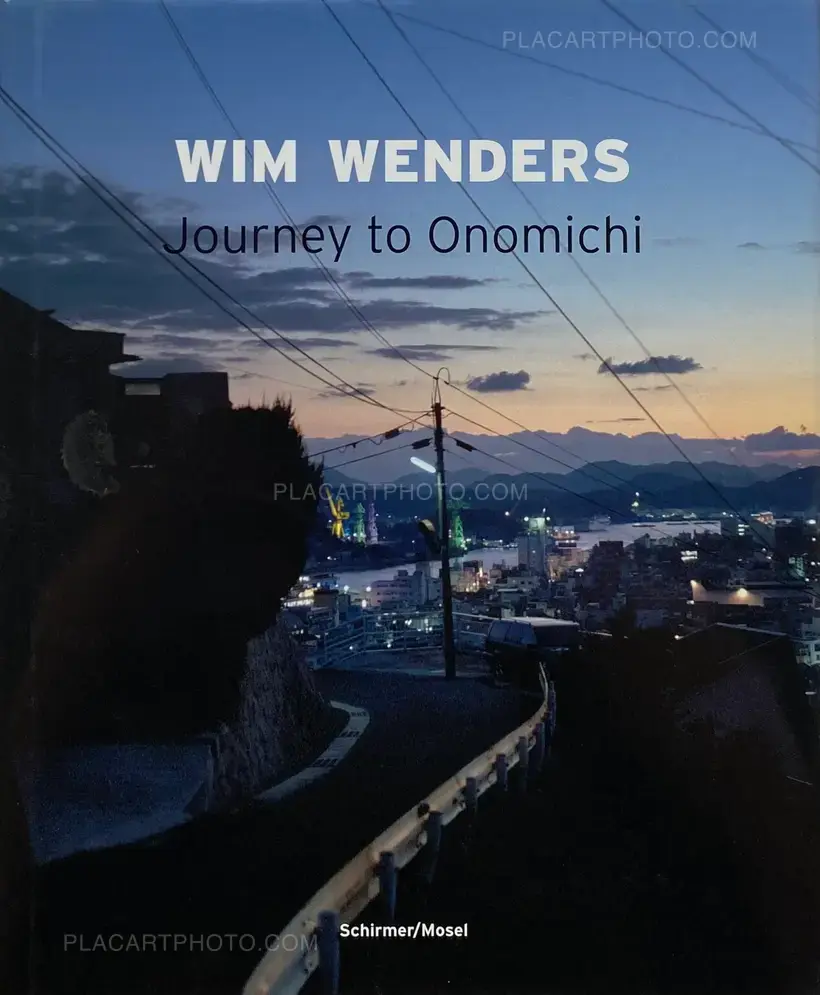 Wim Wenders – Journey to Onomichi