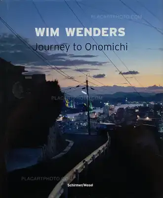 Wim Wenders – Journey to Onomichi