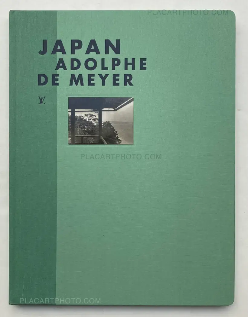 Adolphe de Meyer – JAPAN