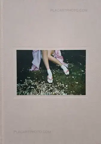 Casper Kent – SAKURA LUST